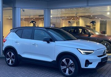 Volvo XC40 33.500 km 28.990 &euro; Dietzenbach 63128