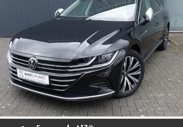 VW Arteon 56.022 km 27.480 &euro; Hainburg 63512