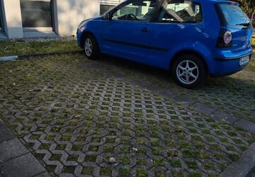 VW Polo 142.000 km 1.150 &euro; dreieich 63303