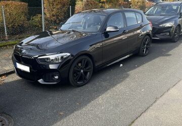 BMW 118 79.400 km 15.000 &euro; Schwalbach 65824