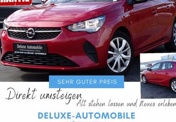 Opel Corsa 82.000 km 9.950 &euro; Alzenau 63755
