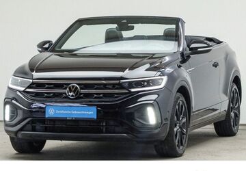 VW T-Roc 41.200 km 28.699 &euro; Mühlheim 63165