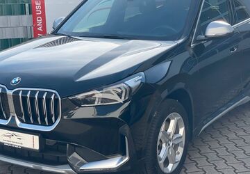 BMW X1 19.900 km 41.490 &euro; Trebur 65468