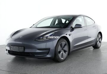 Tesla Model 3 52.720 km 26.097 &euro; Eschborn 65760