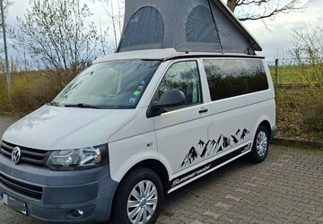 VW T5 Transporter 161.500 km 29.990 &euro; Frankfurt am Main 60385