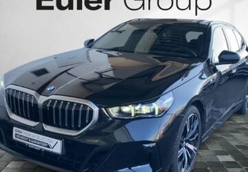 BMW 520 21.167 km 48.990 &euro; Frankfurt 60314
