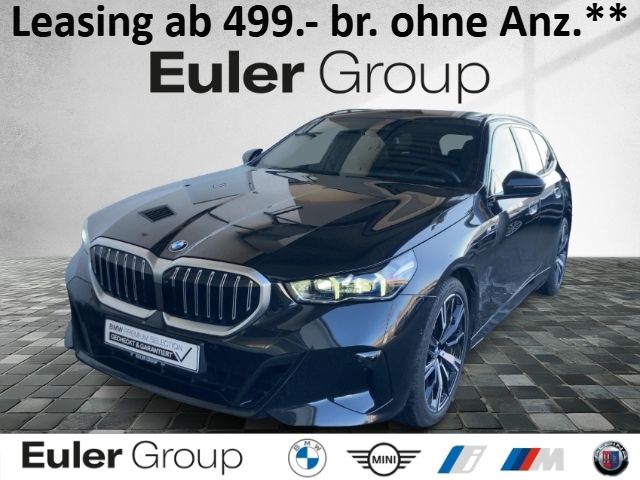 BMW 520 21.167 km 48.990 &euro; Frankfurt 60314