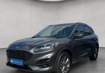 Ford Kuga 23.144 km 30.750 &euro; Frankfurt 60386