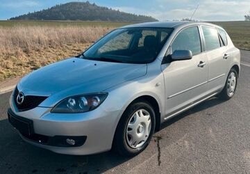 Mazda 3 114.500 km 2.499 &euro; Hanau 63457