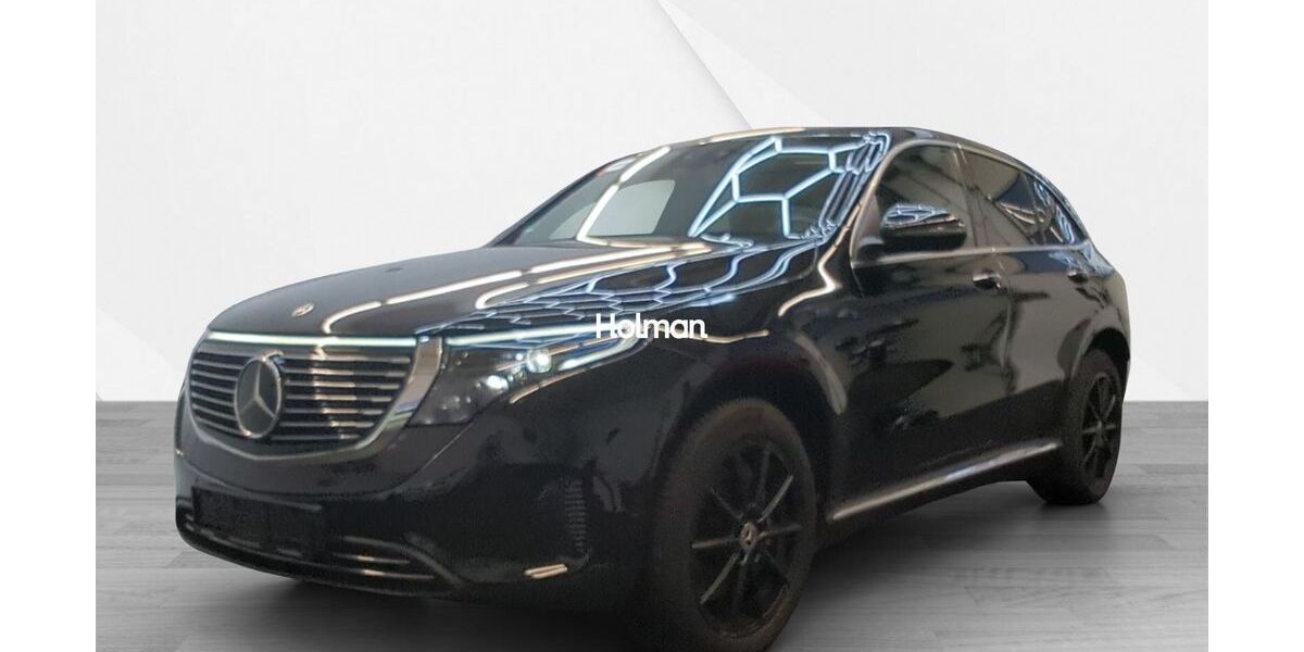 Mercedes-Benz EQC 42.635 km 33.717 &euro; Eschborn 65760