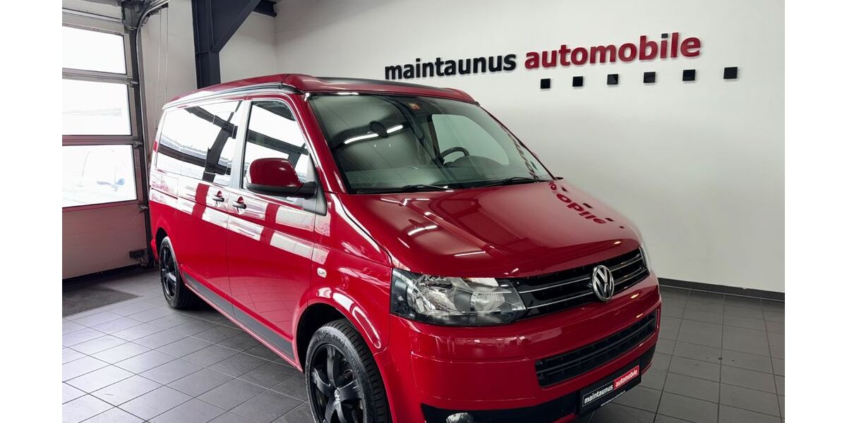 VW T5 California 130.000 km 23.900 &euro; Hofheim-Wallau 65719