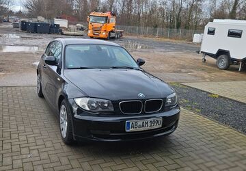 BMW 118 176.000 km 5.900 &euro; Kahl am Main 63796