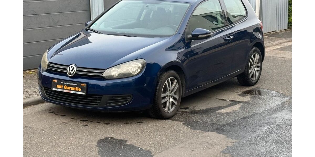 VW Golf 137.500 km 5.950 &euro; Bad-Homburg,in der Nähe Frankfurt am Main 61350