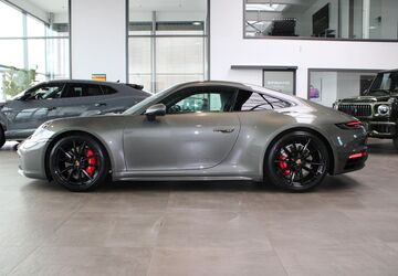 Porsche 992 79.500 km 101.911 &euro; Griesheim/Darmstadt 64347