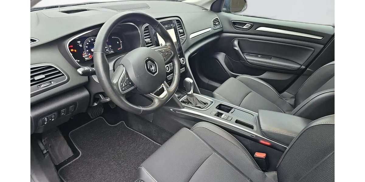 Renault Megane Intens Head-up Display, Kamera, 18.263 km 18.970 &euro; Schwalbach/Taunus 65824