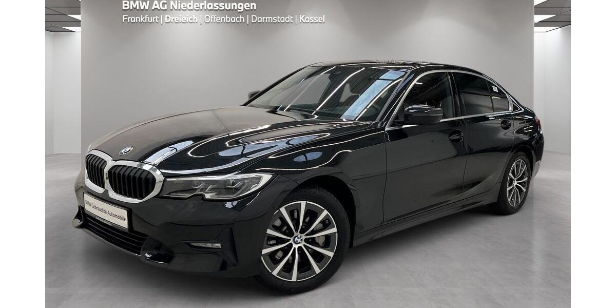 BMW 330 67.953 km 34.280 &euro; Dreieich-Sprendlingen 63303