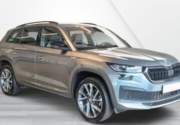 Skoda Kodiaq 31.300 km 23.000 &euro; Dietzenbach 63128