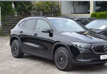 Mercedes-Benz EQA 19.719 km 33.980 &euro; Heusenstamm bei Frankfurt/M 63150