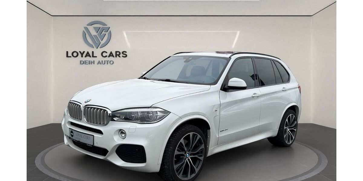 BMW X5 107.000 km 36.990 &euro; Büttelborn 64572
