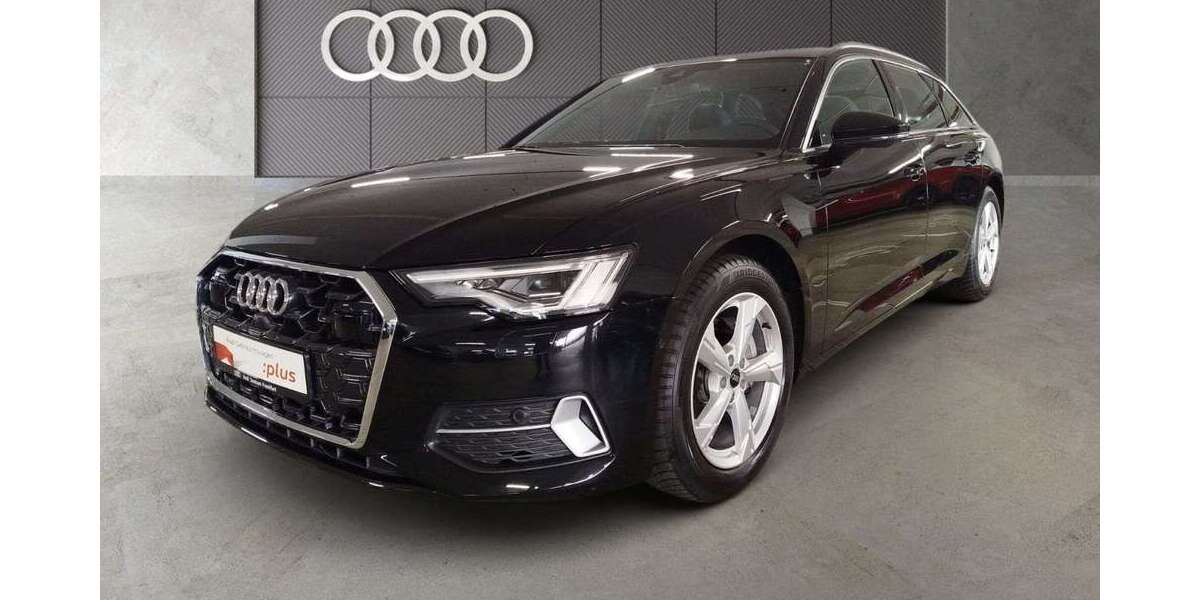 Audi A6 29.508 km 44.430 &euro; Frankfurt 60314