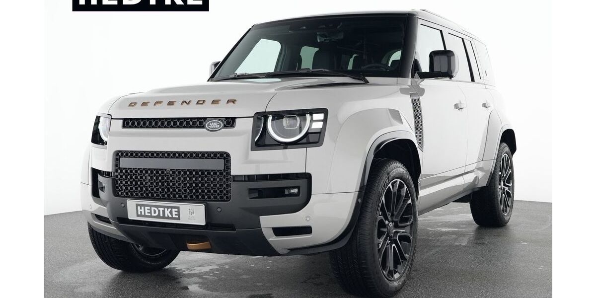 Land Rover Defender 3.000 km 173.990 &euro; Weiterstadt 64331
