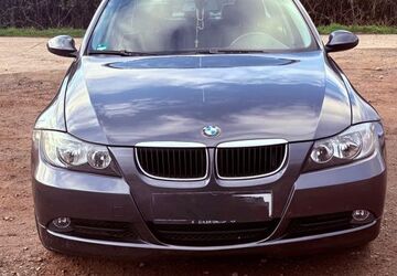 BMW 318 241.500 km 4.299 &euro; Bad SODEN 65812