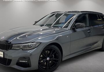 BMW 320 73.642 km 35.280 &euro; Dreieich-Sprendlingen 63303