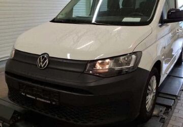 VW Caddy 35.300 km 21.695 &euro; Mühlheim 63165