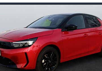 Opel Corsa 7.198 km 18.690 &euro; Kriftel 65830