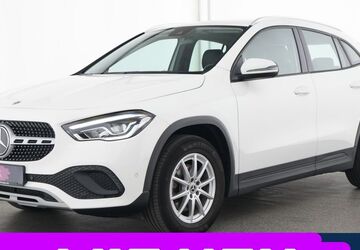 Mercedes-Benz GLA 180 64.134 km 27.178 &euro; Dietzenbach bei Frankfurt 63128