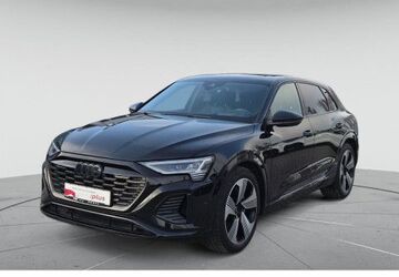 Audi Q8 e-tron 64.533 km 54.480 &euro; Darmstadt 64295