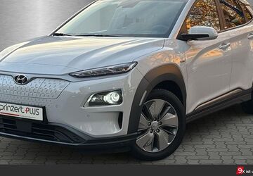 Hyundai KONA 10.400 km 25.970 &euro; Darmstadt 64285