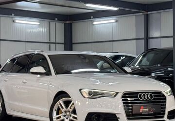 Audi A6 264.022 km 13.890 &euro; Maintal 63477