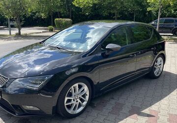 Seat Leon 174.700 km 5.800 &euro; Frankfurt am Main 60316