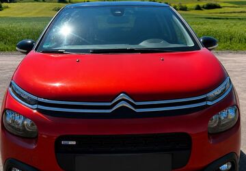 Citroen C3 135.476 km 7.000 &euro; Frankfurt am Main 60435