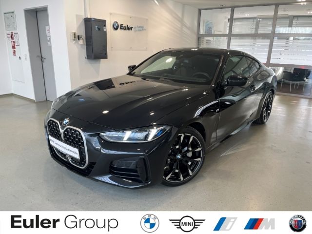 BMW 430 24.530 km 54.733 &euro; Hofheim 65719