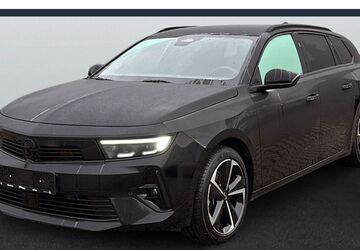 Opel Astra 18.957 km 22.290 &euro; Flörsheim am Main 65439