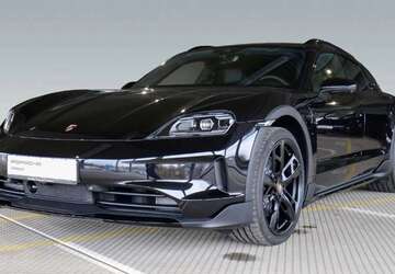 Porsche Taycan 14.900 km 104.460 &euro; Frankfurt 60314