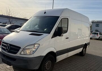 Mercedes-Benz Sprinter 322.500 km 7.190 &euro; Mühlheim am Main 63165