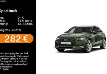 Audi A3 12.400 km 32.499 &euro; Hanau 63452