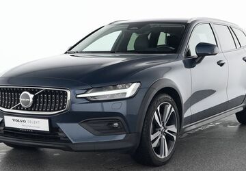 Volvo V60 Cross Country 40.495 km 37.990 &euro; Weiterstadt 64331