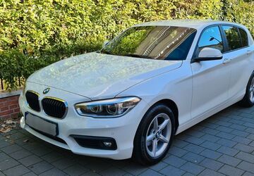BMW 118 131.000 km 15.200 &euro; Frankfurt am Main 60320