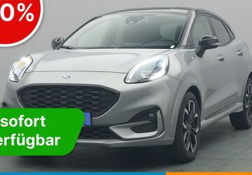 Ford Puma 24.706 km 19.970 &euro; Bad Nauheim 61231