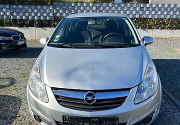 Opel Corsa 126.000 km 3.800 &euro; Wehrheim 61273