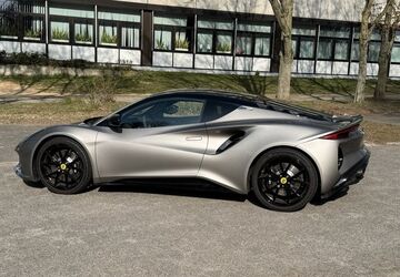 Lotus Emira 9.944 km 85.500 &euro; Kriftel 65830