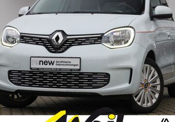Renault Twingo 22.452 km 12.390 &euro; Friedrichsdorf 61381