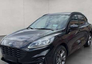 Ford Kuga 28.837 km 30.550 &euro; Hanau 63452