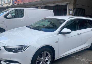 Opel Insignia 78.000 km 13.900 &euro; Frankfurt am Main 60327