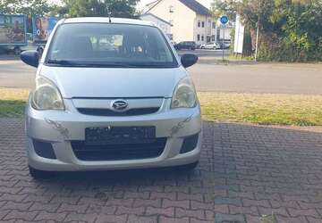 Daihatsu Cuore 116.000 km 790 &euro; Rodgau 63110