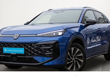 VW T-Roc 2.500 km 45.440 &euro; Bad Homburg 61348